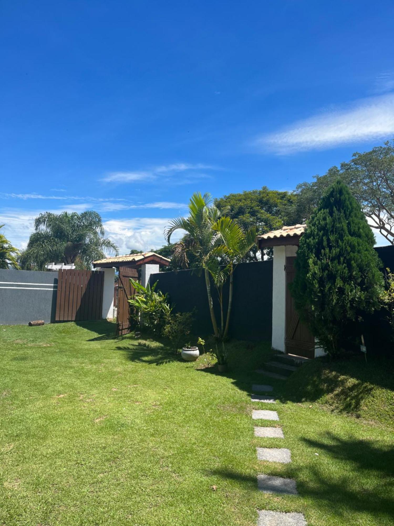 Chacara Gama Em Condominio Igarata-Sp - Jacuzzi Com Hidromassagem, Piscina E Sauna מראה חיצוני תמונה